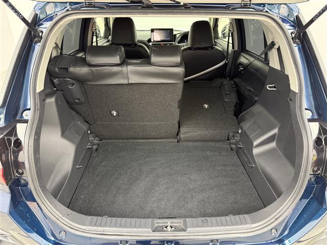 ライズ Ｚ　スマートアシスト　純正ナビ　フルセグＴＶ　パノラミックビューモニター　レーダークルーズコントロール　前後ドラレコ　ブラインドスポットモニター　シートヒーター　パドルシフト　ルーフキャリア　スペアキー（24枚目）