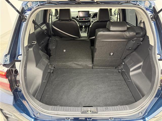 ライズ Ｚ　スマートアシスト　純正ナビ　フルセグＴＶ　パノラミックビューモニター　レーダークルーズコントロール　前後ドラレコ　ブラインドスポットモニター　シートヒーター　パドルシフト　ルーフキャリア　スペアキー（25枚目）