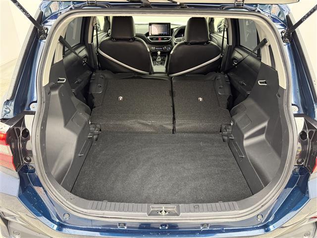 ライズ Ｚ　スマートアシスト　純正ナビ　フルセグＴＶ　パノラミックビューモニター　レーダークルーズコントロール　前後ドラレコ　ブラインドスポットモニター　シートヒーター　パドルシフト　ルーフキャリア　スペアキー（26枚目）