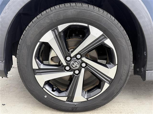 ライズ Ｚ　スマートアシスト　純正ナビ　フルセグＴＶ　パノラミックビューモニター　レーダークルーズコントロール　前後ドラレコ　ブラインドスポットモニター　シートヒーター　パドルシフト　ルーフキャリア　スペアキー（39枚目）