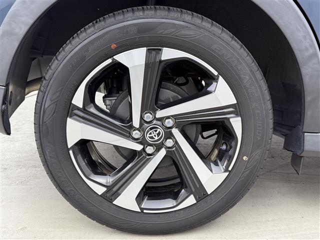 ライズ Ｚ　スマートアシスト　純正ナビ　フルセグＴＶ　パノラミックビューモニター　レーダークルーズコントロール　前後ドラレコ　ブラインドスポットモニター　シートヒーター　パドルシフト　ルーフキャリア　スペアキー（40枚目）