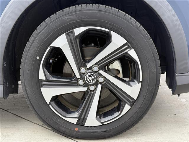 ライズ Ｚ　スマートアシスト　純正ナビ　フルセグＴＶ　パノラミックビューモニター　レーダークルーズコントロール　前後ドラレコ　ブラインドスポットモニター　シートヒーター　パドルシフト　ルーフキャリア　スペアキー（41枚目）