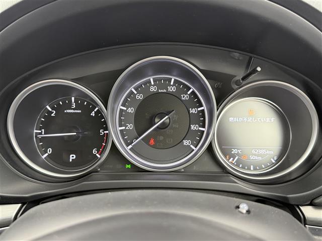 ＣＸ－８ ＸＤプロアクティブ　ブラインドスポットモニター　全方位モニター　純正フリップダウンモニター　レーダークルーズコントロール　レーンキープアシスト　純正ナビ　フルセグＴＶ　Ｂｌｕｅｔｏｏｔｈ接続　パワーバックドア　ＥＴＣ（4枚目）