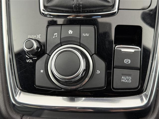 ＣＸ－８ ＸＤプロアクティブ　ブラインドスポットモニター　全方位モニター　純正フリップダウンモニター　レーダークルーズコントロール　レーンキープアシスト　純正ナビ　フルセグＴＶ　Ｂｌｕｅｔｏｏｔｈ接続　パワーバックドア　ＥＴＣ（12枚目）