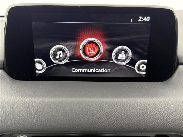 ＣＸ－８ ＸＤプロアクティブ　ブラインドスポットモニター　全方位モニター　純正フリップダウンモニター　レーダークルーズコントロール　レーンキープアシスト　純正ナビ　フルセグＴＶ　Ｂｌｕｅｔｏｏｔｈ接続　パワーバックドア　ＥＴＣ（19枚目）