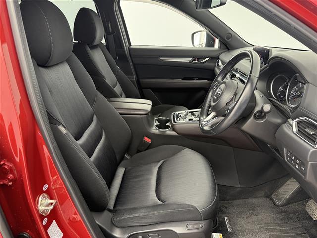 ＣＸ－８ ＸＤプロアクティブ　ブラインドスポットモニター　全方位モニター　純正フリップダウンモニター　レーダークルーズコントロール　レーンキープアシスト　純正ナビ　フルセグＴＶ　Ｂｌｕｅｔｏｏｔｈ接続　パワーバックドア　ＥＴＣ（21枚目）