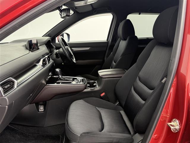 ＣＸ－８ ＸＤプロアクティブ　ブラインドスポットモニター　全方位モニター　純正フリップダウンモニター　レーダークルーズコントロール　レーンキープアシスト　純正ナビ　フルセグＴＶ　Ｂｌｕｅｔｏｏｔｈ接続　パワーバックドア　ＥＴＣ（22枚目）