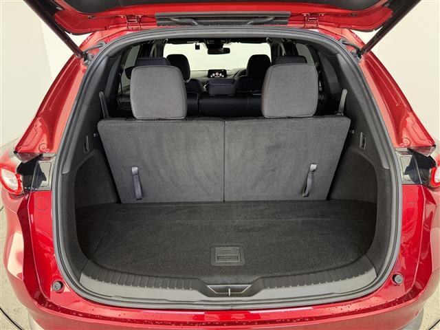 ＣＸ－８ ＸＤプロアクティブ　ブラインドスポットモニター　全方位モニター　純正フリップダウンモニター　レーダークルーズコントロール　レーンキープアシスト　純正ナビ　フルセグＴＶ　Ｂｌｕｅｔｏｏｔｈ接続　パワーバックドア　ＥＴＣ（25枚目）