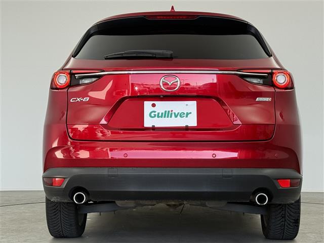 ＣＸ－８ ＸＤプロアクティブ　ブラインドスポットモニター　全方位モニター　純正フリップダウンモニター　レーダークルーズコントロール　レーンキープアシスト　純正ナビ　フルセグＴＶ　Ｂｌｕｅｔｏｏｔｈ接続　パワーバックドア　ＥＴＣ（31枚目）