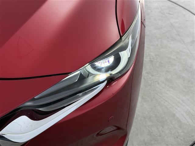 ＣＸ－８ ＸＤプロアクティブ　ブラインドスポットモニター　全方位モニター　純正フリップダウンモニター　レーダークルーズコントロール　レーンキープアシスト　純正ナビ　フルセグＴＶ　Ｂｌｕｅｔｏｏｔｈ接続　パワーバックドア　ＥＴＣ（35枚目）