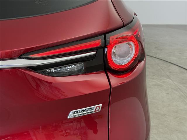 ＣＸ－８ ＸＤプロアクティブ　ブラインドスポットモニター　全方位モニター　純正フリップダウンモニター　レーダークルーズコントロール　レーンキープアシスト　純正ナビ　フルセグＴＶ　Ｂｌｕｅｔｏｏｔｈ接続　パワーバックドア　ＥＴＣ（36枚目）