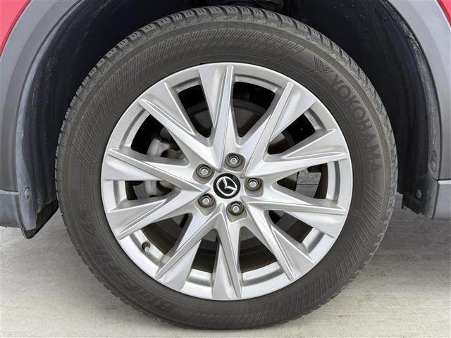 ＣＸ－８ ＸＤプロアクティブ　ブラインドスポットモニター　全方位モニター　純正フリップダウンモニター　レーダークルーズコントロール　レーンキープアシスト　純正ナビ　フルセグＴＶ　Ｂｌｕｅｔｏｏｔｈ接続　パワーバックドア　ＥＴＣ（38枚目）