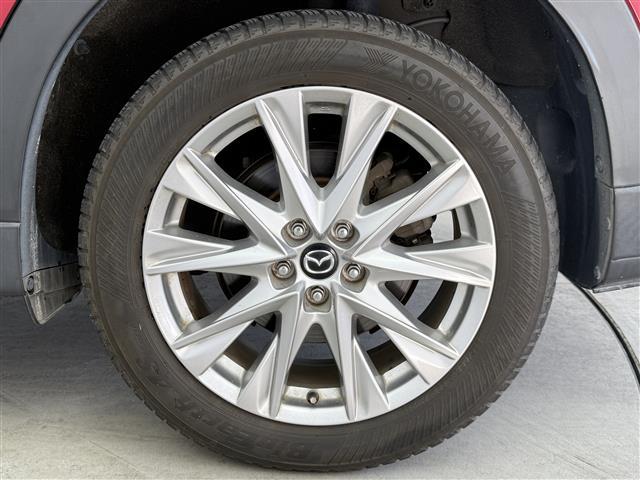 ＣＸ－８ ＸＤプロアクティブ　ブラインドスポットモニター　全方位モニター　純正フリップダウンモニター　レーダークルーズコントロール　レーンキープアシスト　純正ナビ　フルセグＴＶ　Ｂｌｕｅｔｏｏｔｈ接続　パワーバックドア　ＥＴＣ（39枚目）