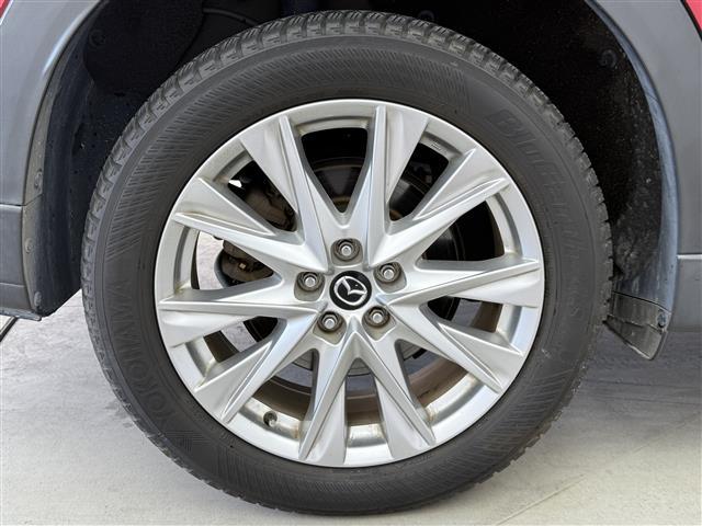 ＣＸ－８ ＸＤプロアクティブ　ブラインドスポットモニター　全方位モニター　純正フリップダウンモニター　レーダークルーズコントロール　レーンキープアシスト　純正ナビ　フルセグＴＶ　Ｂｌｕｅｔｏｏｔｈ接続　パワーバックドア　ＥＴＣ（40枚目）