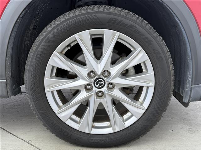 ＣＸ－８ ＸＤプロアクティブ　ブラインドスポットモニター　全方位モニター　純正フリップダウンモニター　レーダークルーズコントロール　レーンキープアシスト　純正ナビ　フルセグＴＶ　Ｂｌｕｅｔｏｏｔｈ接続　パワーバックドア　ＥＴＣ（41枚目）