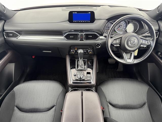 ＣＸ－８ ＸＤプロアクティブ　ブラインドスポットモニター　全方位モニター　純正フリップダウンモニター　レーダークルーズコントロール　レーンキープアシスト　純正ナビ　フルセグＴＶ　Ｂｌｕｅｔｏｏｔｈ接続　パワーバックドア　ＥＴＣ（42枚目）