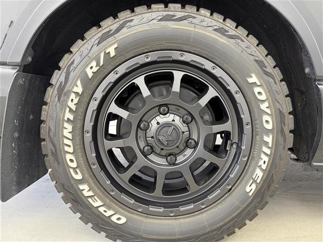 ハイエースワゴン ＧＬ　ＦＬＥＸコンプリートカー　シートアレンジ【ｆａｍｉｌｉａｒ】　ヒッチメンバー　防虫ネット　アミエース（左後網戸）　フロントバンパー　テールランプ　フォグランプ　社外ナビ　後席モニター　全方位カメラ（39枚目）