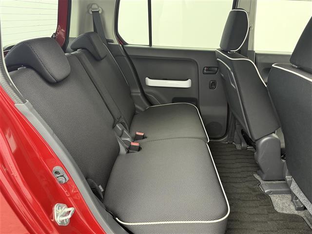 フレアクロスオーバー ＸＴ　ナビ　フルセグＴＶ　ＤＶＤ／ＣＤ　ＵＳＢ　デュアルカメラブレーキサポート　シートヒーター　ＥＴＣ　純正１８インチアルミホイール　横滑り防止装置　純正フロアマット　オートライト　スマートキー　スペアキー（19枚目）