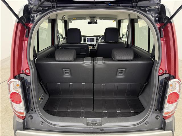 フレアクロスオーバー ＸＴ　ナビ　フルセグＴＶ　ＤＶＤ／ＣＤ　ＵＳＢ　デュアルカメラブレーキサポート　シートヒーター　ＥＴＣ　純正１８インチアルミホイール　横滑り防止装置　純正フロアマット　オートライト　スマートキー　スペアキー（21枚目）