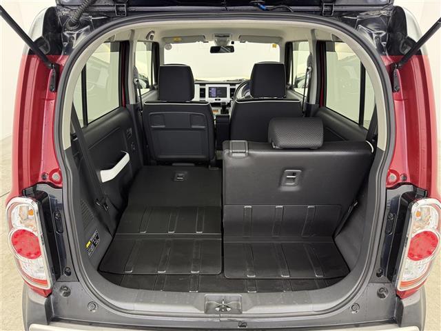 フレアクロスオーバー ＸＴ　ナビ　フルセグＴＶ　ＤＶＤ／ＣＤ　ＵＳＢ　デュアルカメラブレーキサポート　シートヒーター　ＥＴＣ　純正１８インチアルミホイール　横滑り防止装置　純正フロアマット　オートライト　スマートキー　スペアキー（23枚目）