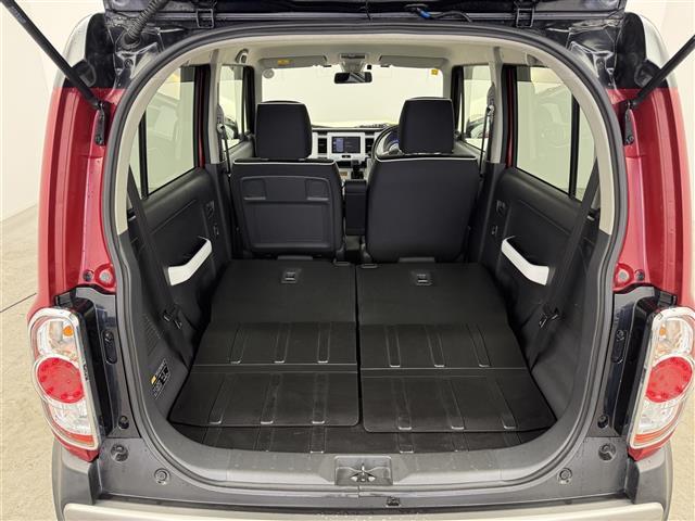 フレアクロスオーバー ＸＴ　ナビ　フルセグＴＶ　ＤＶＤ／ＣＤ　ＵＳＢ　デュアルカメラブレーキサポート　シートヒーター　ＥＴＣ　純正１８インチアルミホイール　横滑り防止装置　純正フロアマット　オートライト　スマートキー　スペアキー（24枚目）