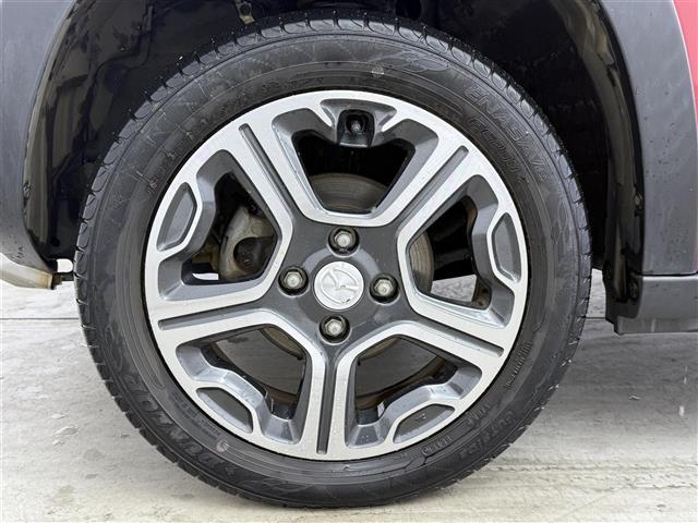 フレアクロスオーバー ＸＴ　ナビ　フルセグＴＶ　ＤＶＤ／ＣＤ　ＵＳＢ　デュアルカメラブレーキサポート　シートヒーター　ＥＴＣ　純正１８インチアルミホイール　横滑り防止装置　純正フロアマット　オートライト　スマートキー　スペアキー（39枚目）