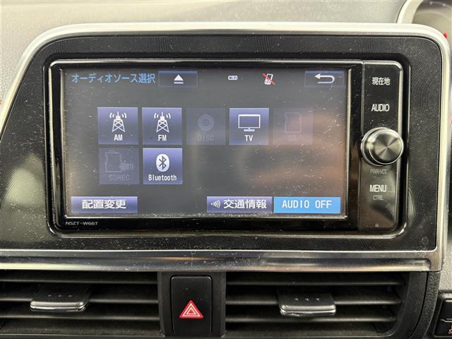 シエンタ ハイブリッドＧ　純正ナビ　フルセグＴＶ　トヨタセーフティセンス　プリクラッシュセーフティ　両側パワースライドドア　ドライブレコーダー　ＥＴＣ２．０　スマートキー　プッシュスタート　ドライブモード切替　コーナーポール（18枚目）