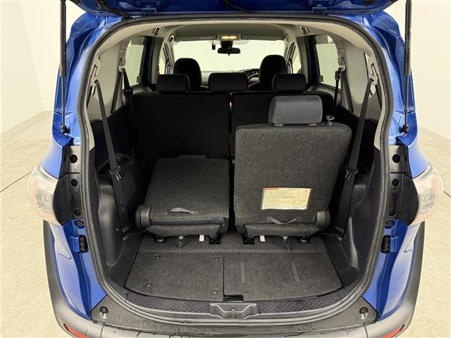 シエンタ ハイブリッドＧ　純正ナビ　フルセグＴＶ　トヨタセーフティセンス　プリクラッシュセーフティ　両側パワースライドドア　ドライブレコーダー　ＥＴＣ２．０　スマートキー　プッシュスタート　ドライブモード切替　コーナーポール（25枚目）