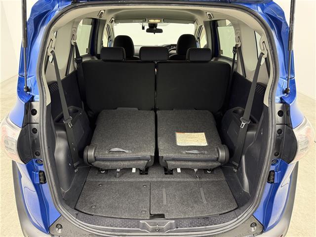 シエンタ ハイブリッドＧ　純正ナビ　フルセグＴＶ　トヨタセーフティセンス　プリクラッシュセーフティ　両側パワースライドドア　ドライブレコーダー　ＥＴＣ２．０　スマートキー　プッシュスタート　ドライブモード切替　コーナーポール（26枚目）