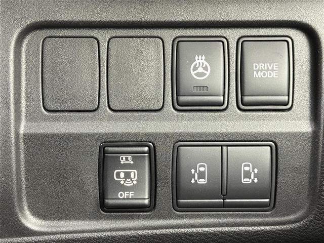 セレナ ｅ－パワー　ハイウェイスターＶ　ワンオーナー　ＡＬＰＩＮＥナビ　フルセグＴＶ　フリップダウンモニター　プロパイロット　エマージェンシーブレーキ　両側パワースライドドア　ドラレコ　ＥＴＣ　ＷｅｄｓＳｐｏｒｔ１８インチアルミホイール（12枚目）