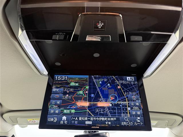 セレナ ｅ－パワー　ハイウェイスターＶ　ワンオーナー　ＡＬＰＩＮＥナビ　フルセグＴＶ　フリップダウンモニター　プロパイロット　エマージェンシーブレーキ　両側パワースライドドア　ドラレコ　ＥＴＣ　ＷｅｄｓＳｐｏｒｔ１８インチアルミホイール（20枚目）