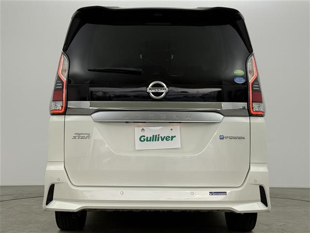 セレナ ｅ－パワー　ハイウェイスターＶ　ワンオーナー　ＡＬＰＩＮＥナビ　フルセグＴＶ　フリップダウンモニター　プロパイロット　エマージェンシーブレーキ　両側パワースライドドア　ドラレコ　ＥＴＣ　ＷｅｄｓＳｐｏｒｔ１８インチアルミホイール（31枚目）