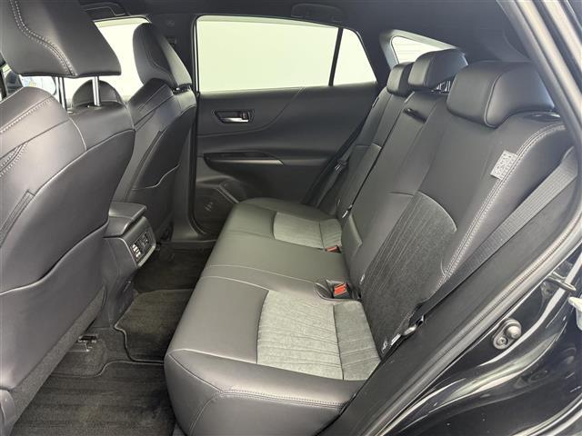 ハリアー Z 純正ディスプレイナビ フルセグTV パノラミックビューモニター トヨタセーフティセンス ヘッドアップディスプレイ ブラインドスポットモニター ETC2.0 ドラレコ レーダークルーズコントロール(26枚目)