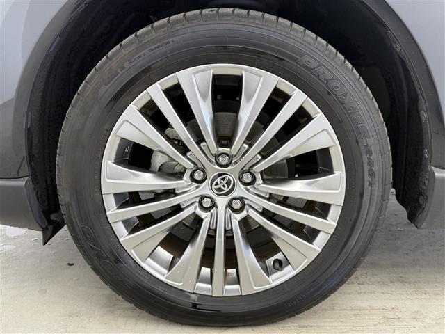 ハリアー Z 純正ディスプレイナビ フルセグTV パノラミックビューモニター トヨタセーフティセンス ヘッドアップディスプレイ ブラインドスポットモニター ETC2.0 ドラレコ レーダークルーズコントロール(39枚目)