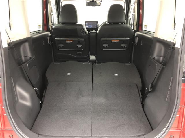 ルークス ハイウェイスターGタボアバンクロムプロパイロットED 純正9インチナビ アラウンドビューモニター プロパイロット エマージェンシーブレーキ 横滑り防止装置 コーナーセンサー レーンキープアシスト オートライト LEDヘッドライト(26枚目)