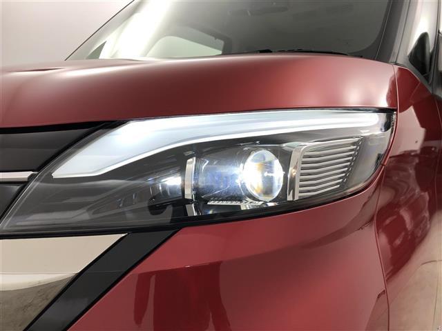 ルークス ハイウェイスターGタボアバンクロムプロパイロットED 純正9インチナビ アラウンドビューモニター プロパイロット エマージェンシーブレーキ 横滑り防止装置 コーナーセンサー レーンキープアシスト オートライト LEDヘッドライト(35枚目)