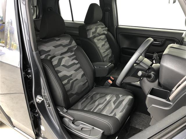 タフト Ｇ　クロムベンチャー　９インチディスプレイオーディオ　アラウンドビューモニター　ガラスルーフ　シートヒーター　ＨＤＭＩ／ＵＳＢ　ＥＴＣ　電子パーキング　オートホールド　ルーフレール　ＬＥＤライト　スマートキー　フロアマット（20枚目）