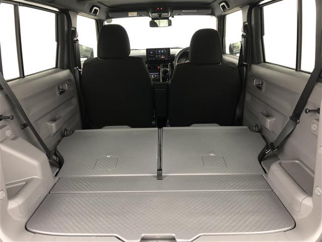 タフト Ｇ　クロムベンチャー　９インチディスプレイオーディオ　アラウンドビューモニター　ガラスルーフ　シートヒーター　ＨＤＭＩ／ＵＳＢ　ＥＴＣ　電子パーキング　オートホールド　ルーフレール　ＬＥＤライト　スマートキー　フロアマット（26枚目）