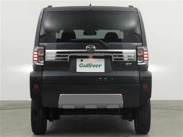 タフト Ｇ　クロムベンチャー　９インチディスプレイオーディオ　アラウンドビューモニター　ガラスルーフ　シートヒーター　ＨＤＭＩ／ＵＳＢ　ＥＴＣ　電子パーキング　オートホールド　ルーフレール　ＬＥＤライト　スマートキー　フロアマット（31枚目）