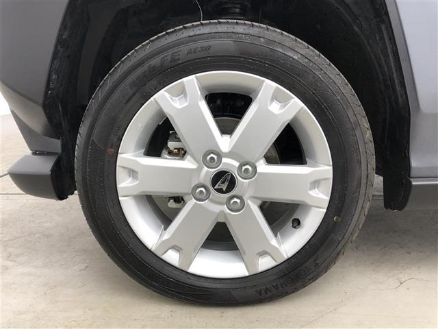 タフト Ｇ　クロムベンチャー　９インチディスプレイオーディオ　アラウンドビューモニター　ガラスルーフ　シートヒーター　ＨＤＭＩ／ＵＳＢ　ＥＴＣ　電子パーキング　オートホールド　ルーフレール　ＬＥＤライト　スマートキー　フロアマット（40枚目）