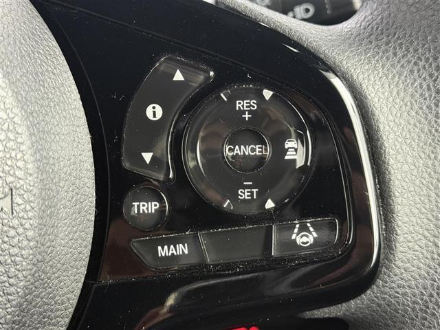 N-BOXカスタム L Gathersナビ バックカメラ ホンダセンシング アダプティブクルーズコントロール シートヒーター ドライブレコー ステアリングリモコン 片側パワースライドドア プッシュスタート(6枚目)