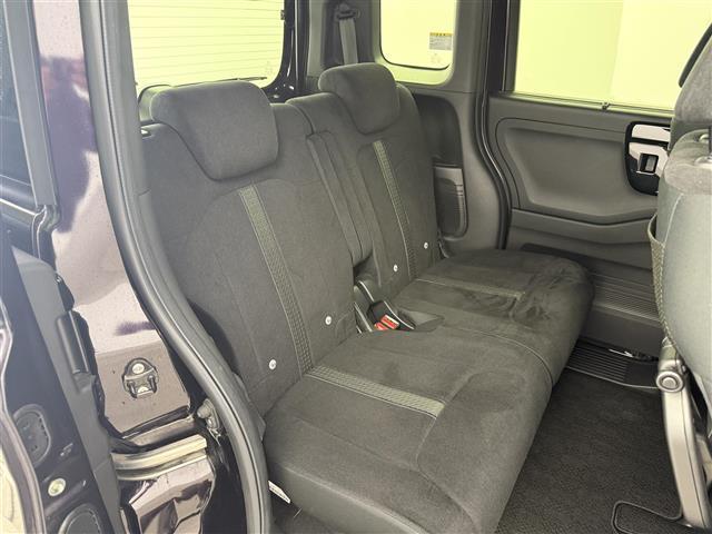 N-BOXカスタム L Gathersナビ バックカメラ ホンダセンシング アダプティブクルーズコントロール シートヒーター ドライブレコー ステアリングリモコン 片側パワースライドドア プッシュスタート(25枚目)