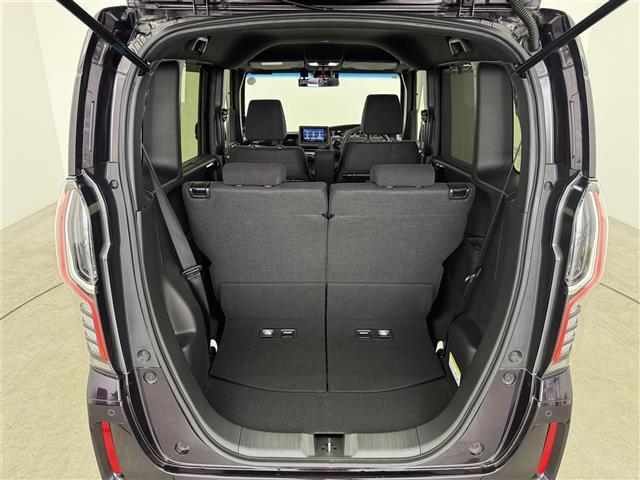 N-BOXカスタム L Gathersナビ バックカメラ ホンダセンシング アダプティブクルーズコントロール シートヒーター ドライブレコー ステアリングリモコン 片側パワースライドドア プッシュスタート(27枚目)