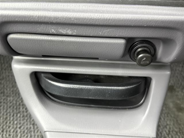 マーチ コレット　ルーフキャリア　ＣＤチェンジャー（ＫＥＮＷＯＯＤ）　ハロゲンヘッドライト　純正フロアマット　スペアキー（12枚目）