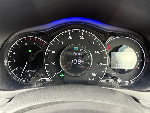 ノート ライダー ETC 純正フロアマット スマートキー プッシュスタート ドアバイザー 電動格納ミラー アイドリングストップ シガーソケット 社外15インチAW フルセグTV CD DVD 取扱説明書 保証書(4枚目)