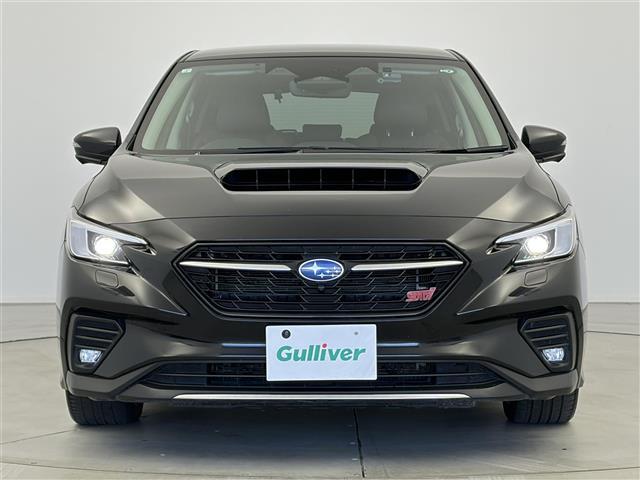 レヴォーグ ＳＴＩスポーツ　ＥＸ　ハーマンカードンスピーカー　全方位カメラ　レーダークルーズコントロール　ドライブレコーダー　１１．６型縦型ナビ　フルセグ　Ｂｌｕｅｔｏｏｔｈ　シートヒーター　赤黒レザーシート　パドルシフト　衝突軽減（30枚目）