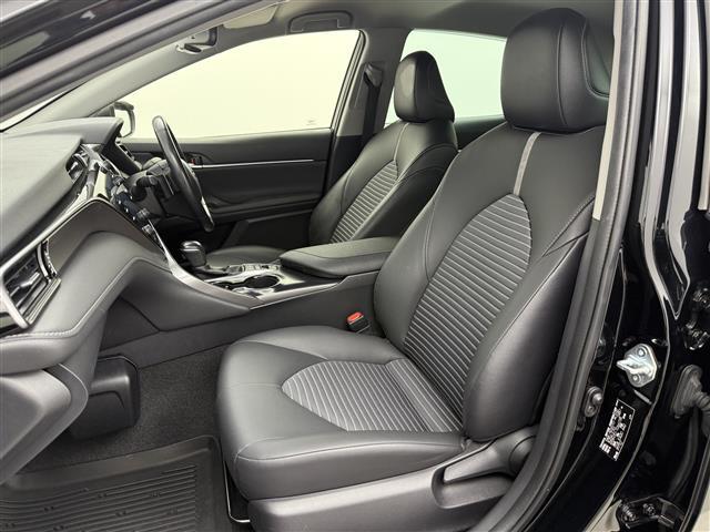 カムリ WS 純正8インチディスプレイオーディオ バックカメラ フルセグTV トヨタセーフティセンス クルーズコントロール ブラインドスポットモニター 衝突被害軽減システム 横滑り防止装置 ドライブレコーダー(23枚目)