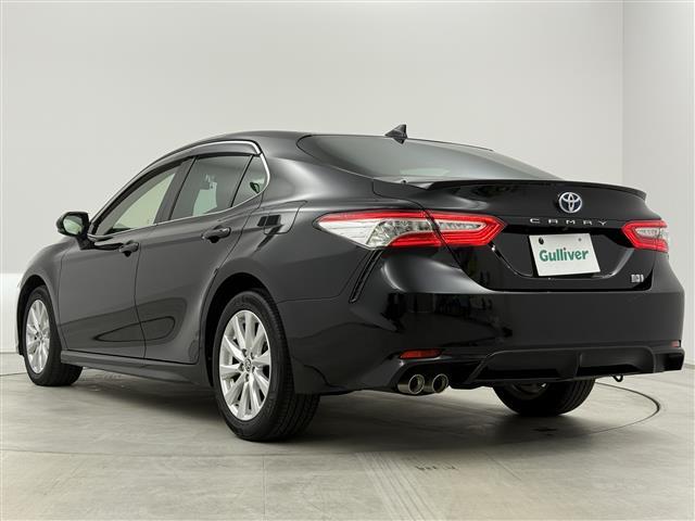 カムリ WS 純正8インチディスプレイオーディオ バックカメラ フルセグTV トヨタセーフティセンス クルーズコントロール ブラインドスポットモニター 衝突被害軽減システム 横滑り防止装置 ドライブレコーダー(32枚目)