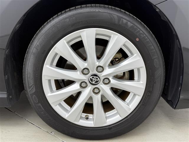 カムリ WS 純正8インチディスプレイオーディオ バックカメラ フルセグTV トヨタセーフティセンス クルーズコントロール ブラインドスポットモニター 衝突被害軽減システム 横滑り防止装置 ドライブレコーダー(40枚目)