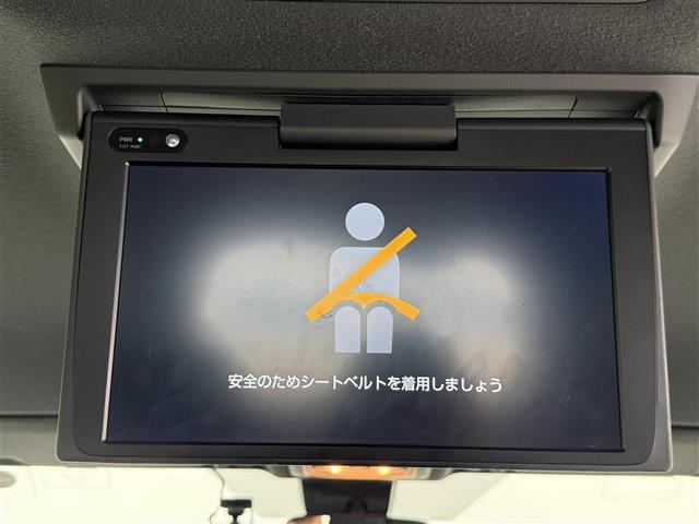 ヴォクシー ＺＳ　煌ＩＩＩ　純正１０インチナビ　純正１２インチフリップダウンモニター　バックカメラ　ワンセグＴＶ　トヨタセーフティセンス　クルーズコントロール　衝突被害軽減システム　横滑り防止装置　コーナーセンサー　ＥＴＣ（22枚目）